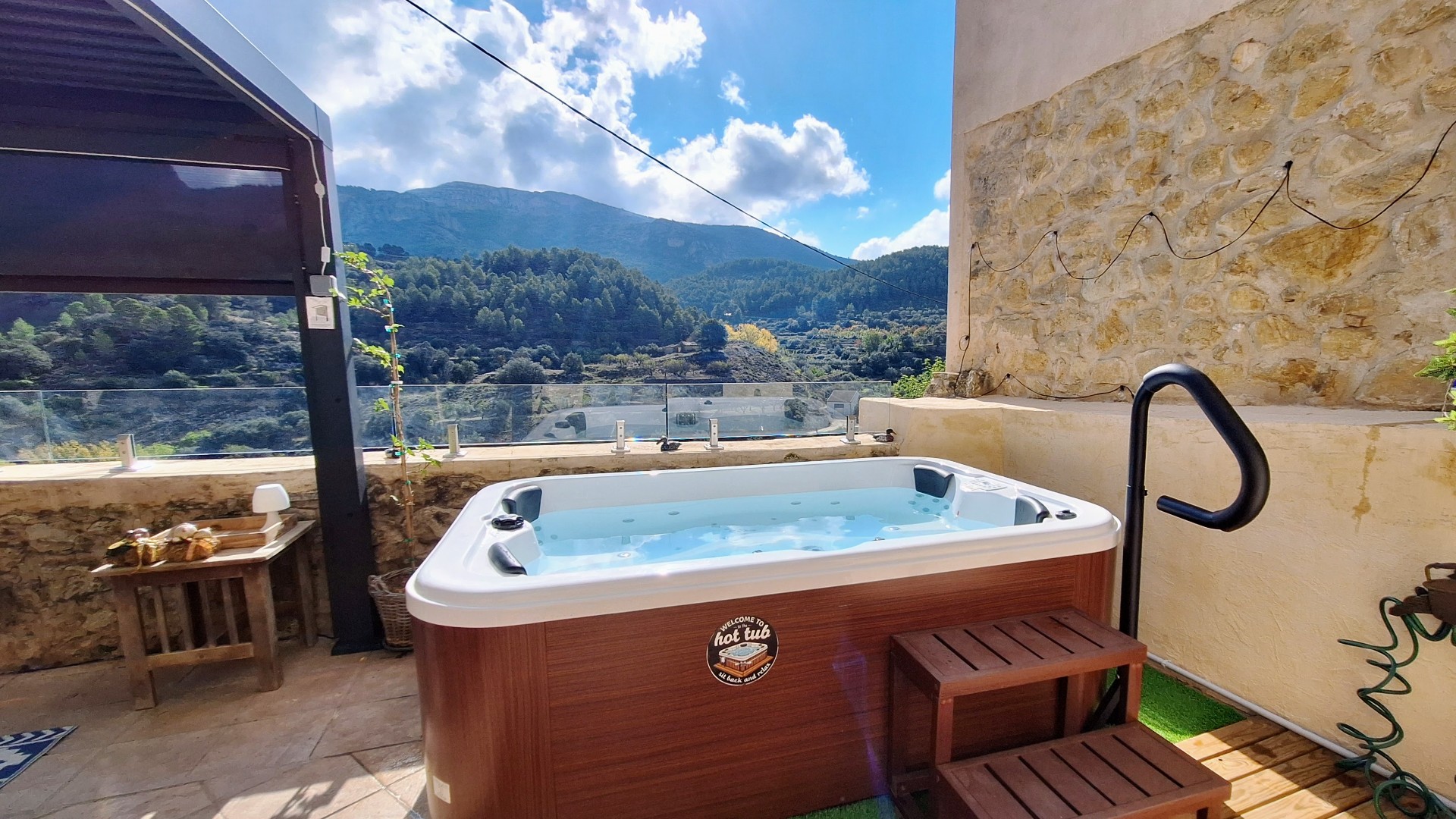  Alcoleja BALCÓN DE AITANA