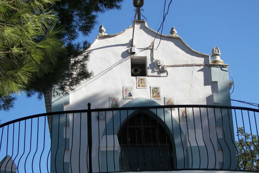 Ermita de San Nicolás