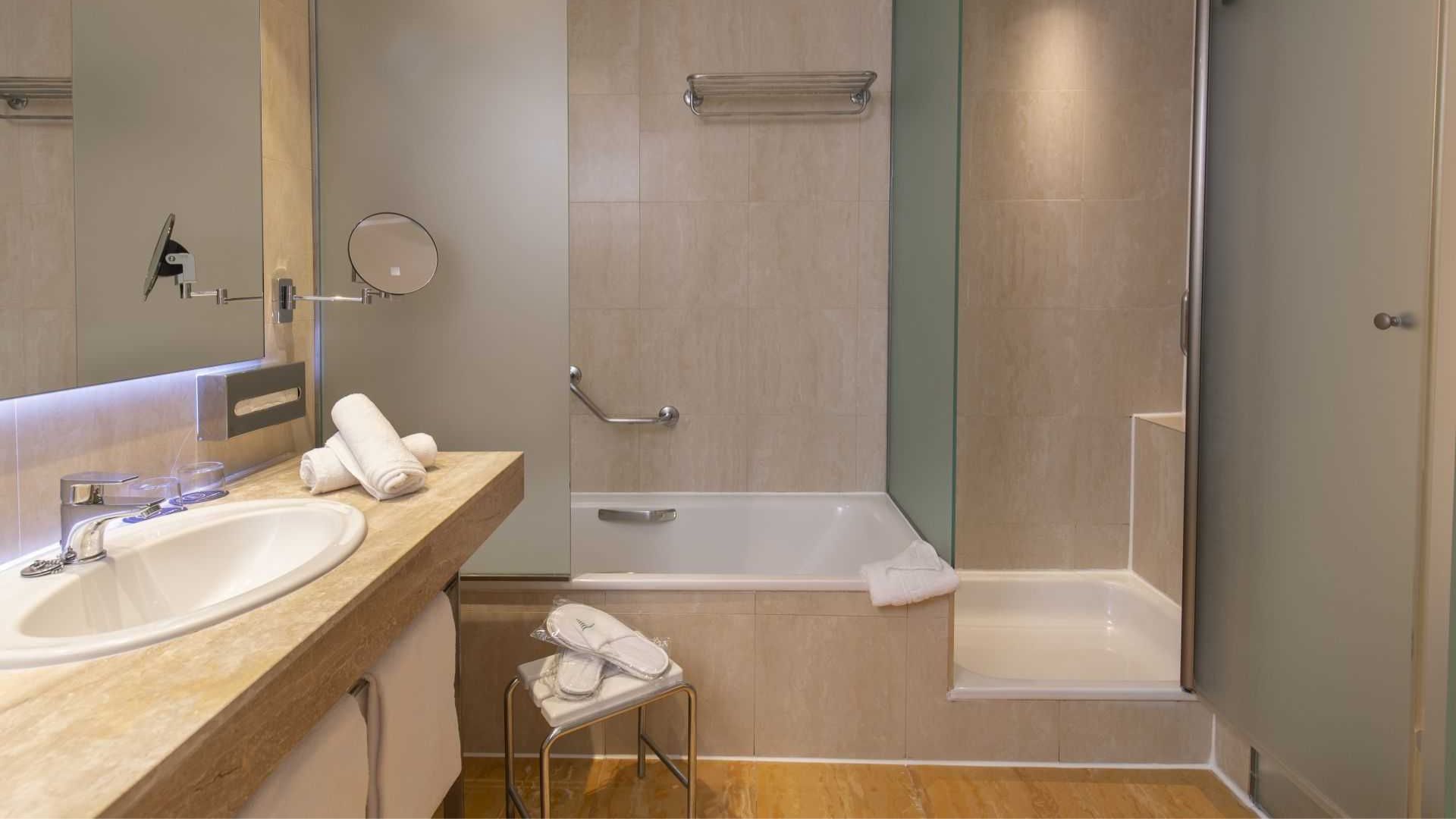 Benidorm HOTEL BCL LEVANTE CLUB & SPA 