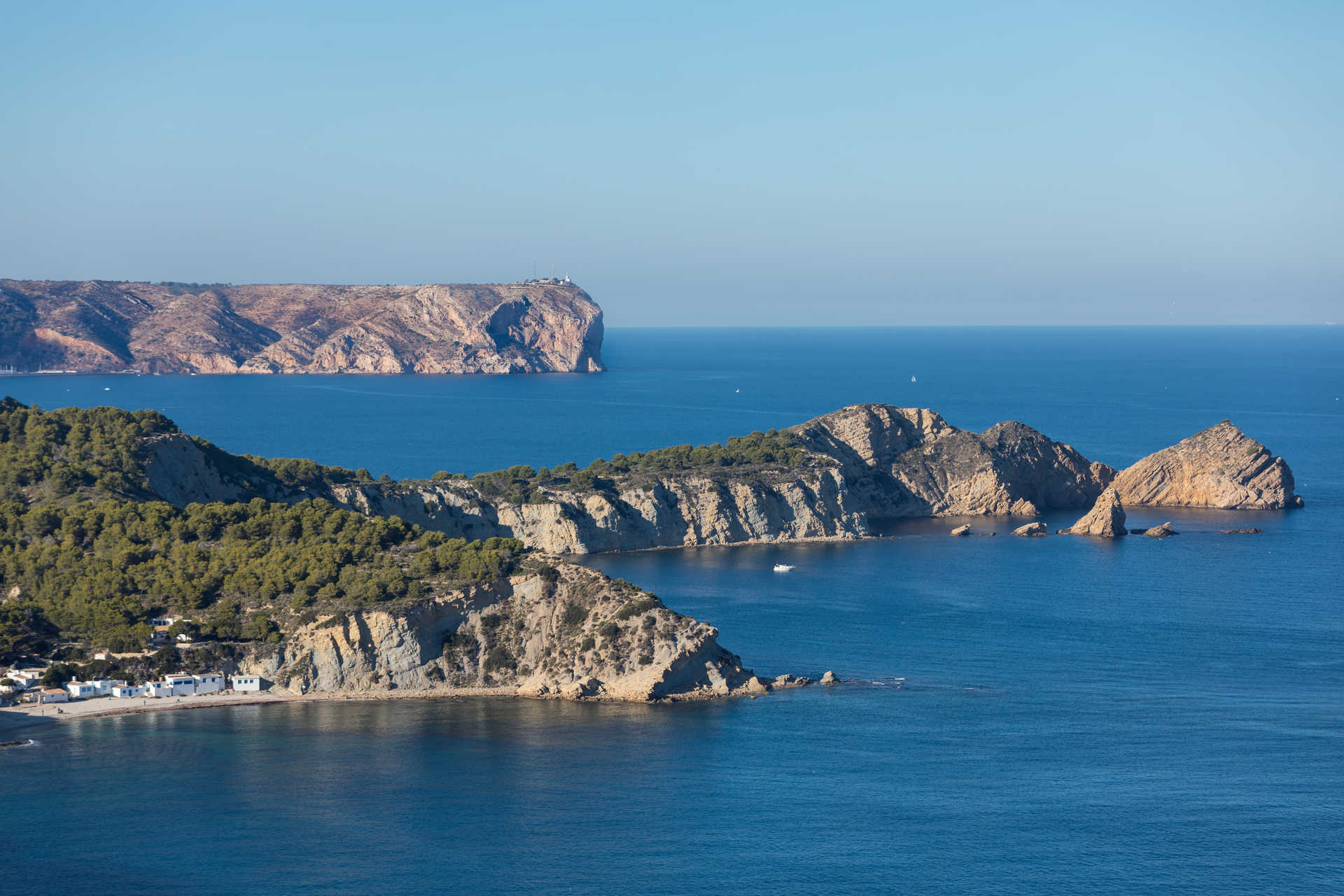 Xàbia/Jávea