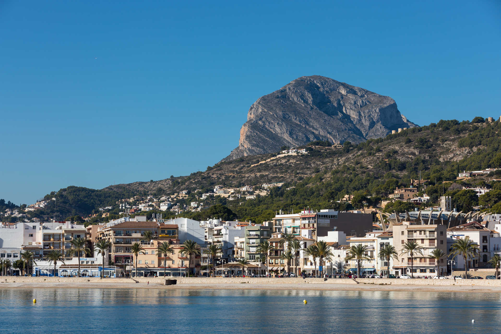 Xàbia/Jávea