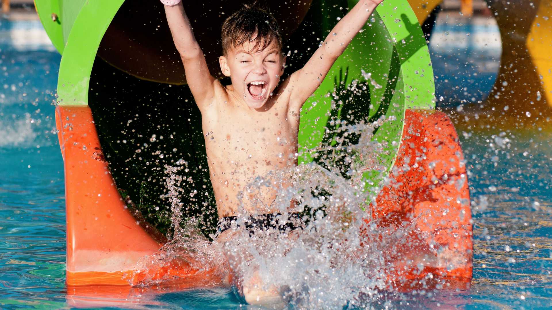 parc aquatique cullera