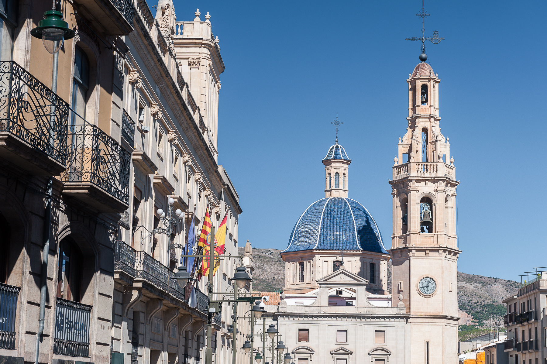 Iglesia de Santa María