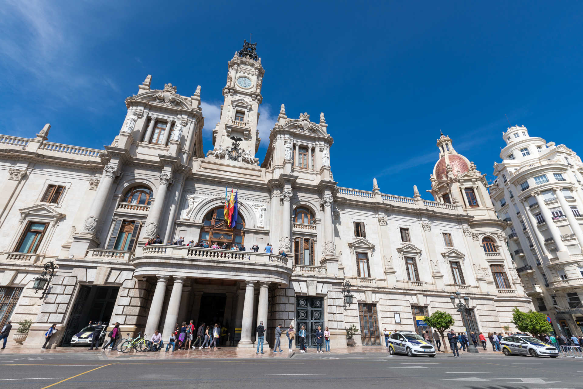 Ayuntamiento