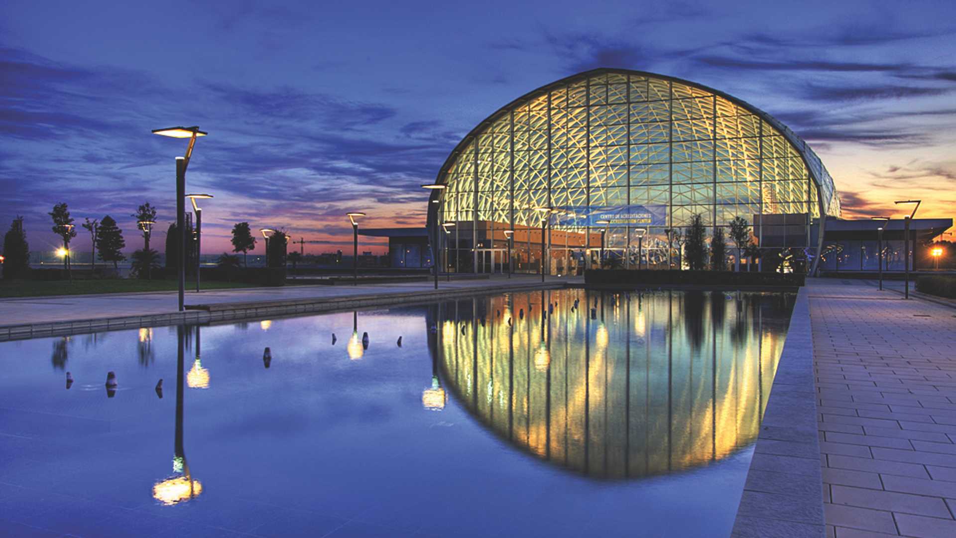 FERIA VALENCIA