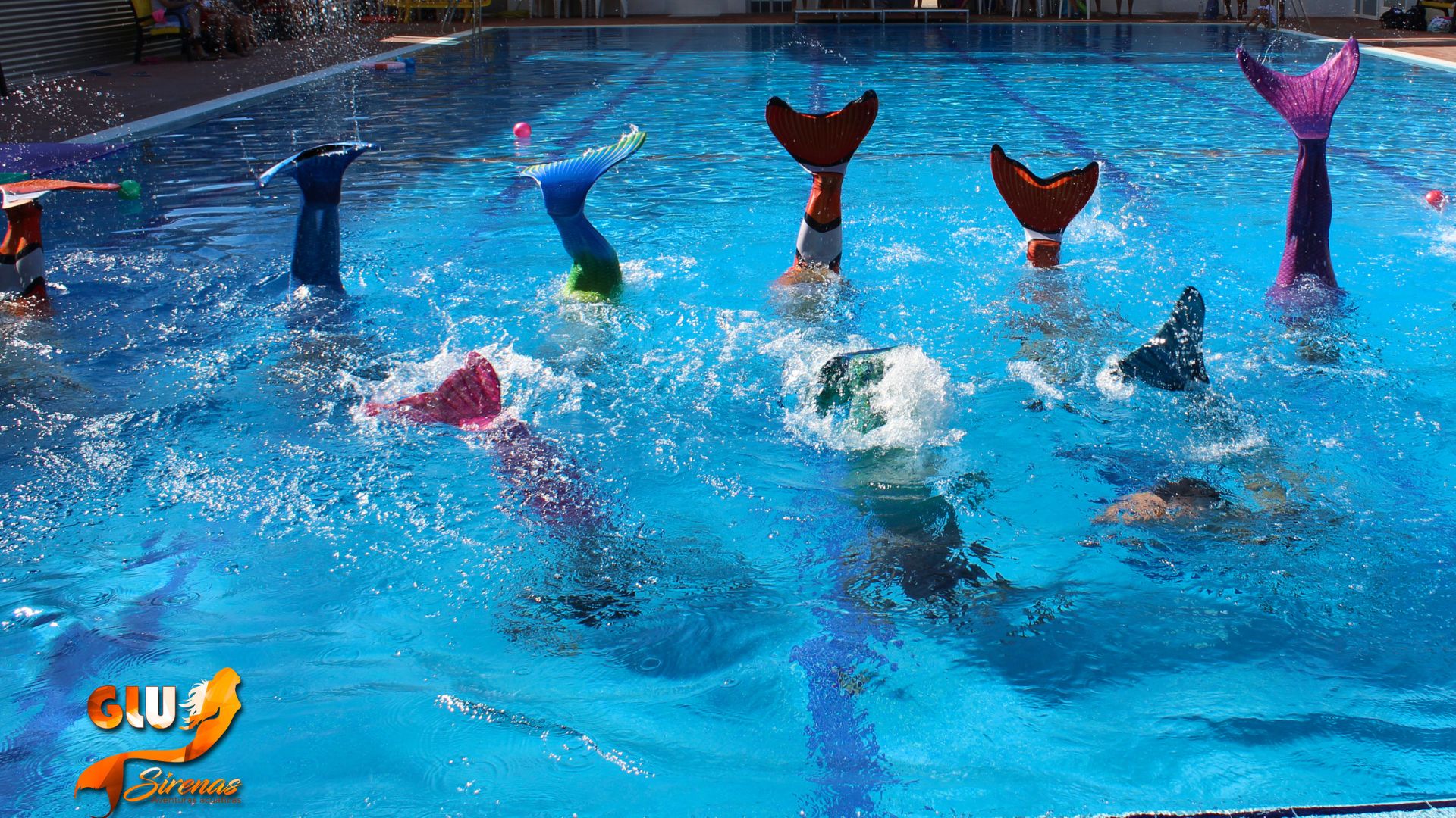 Canet d'En Berenguer GLU SIRENAS