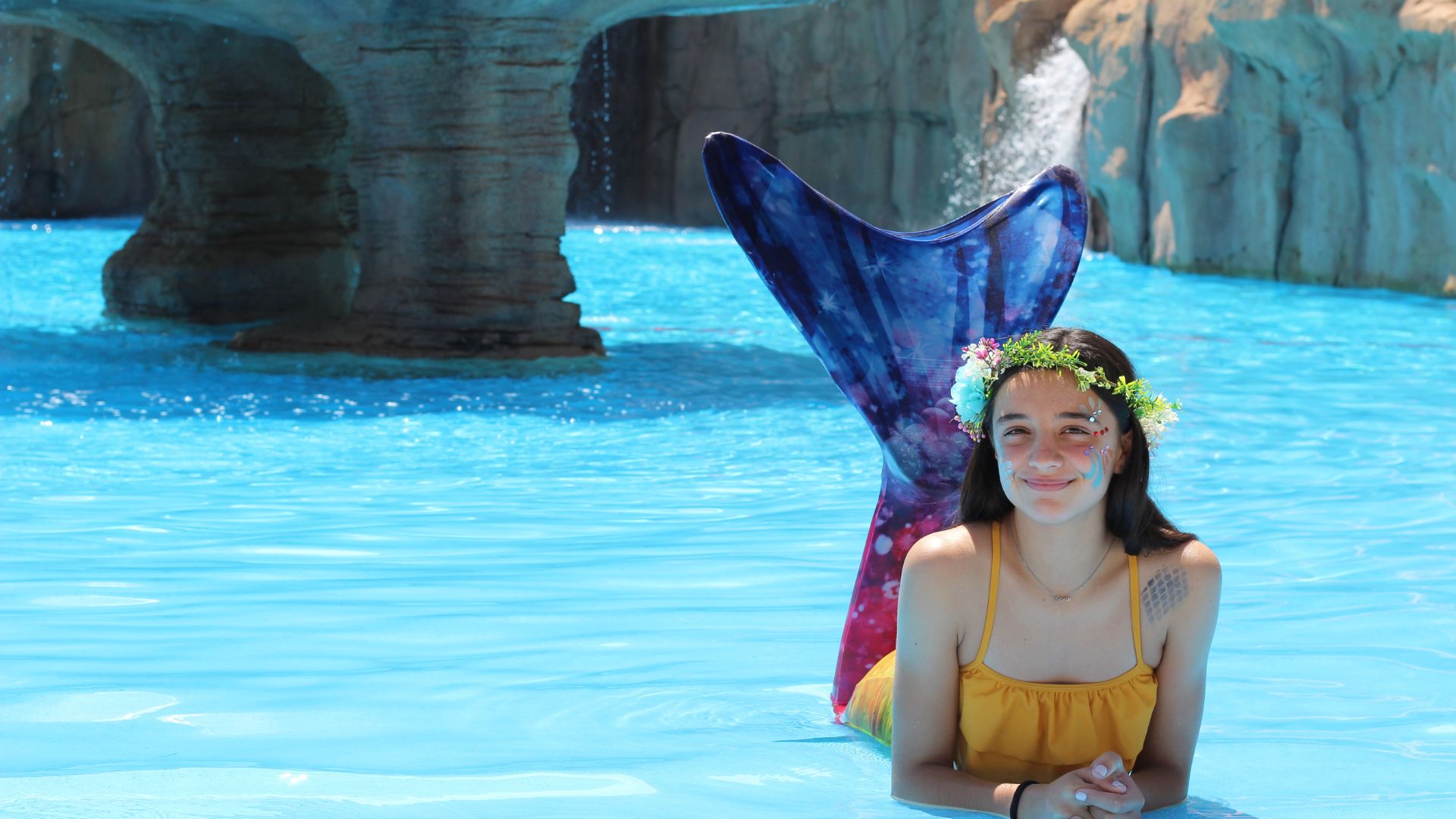 Canet d'En Berenguer GLU SIRENAS