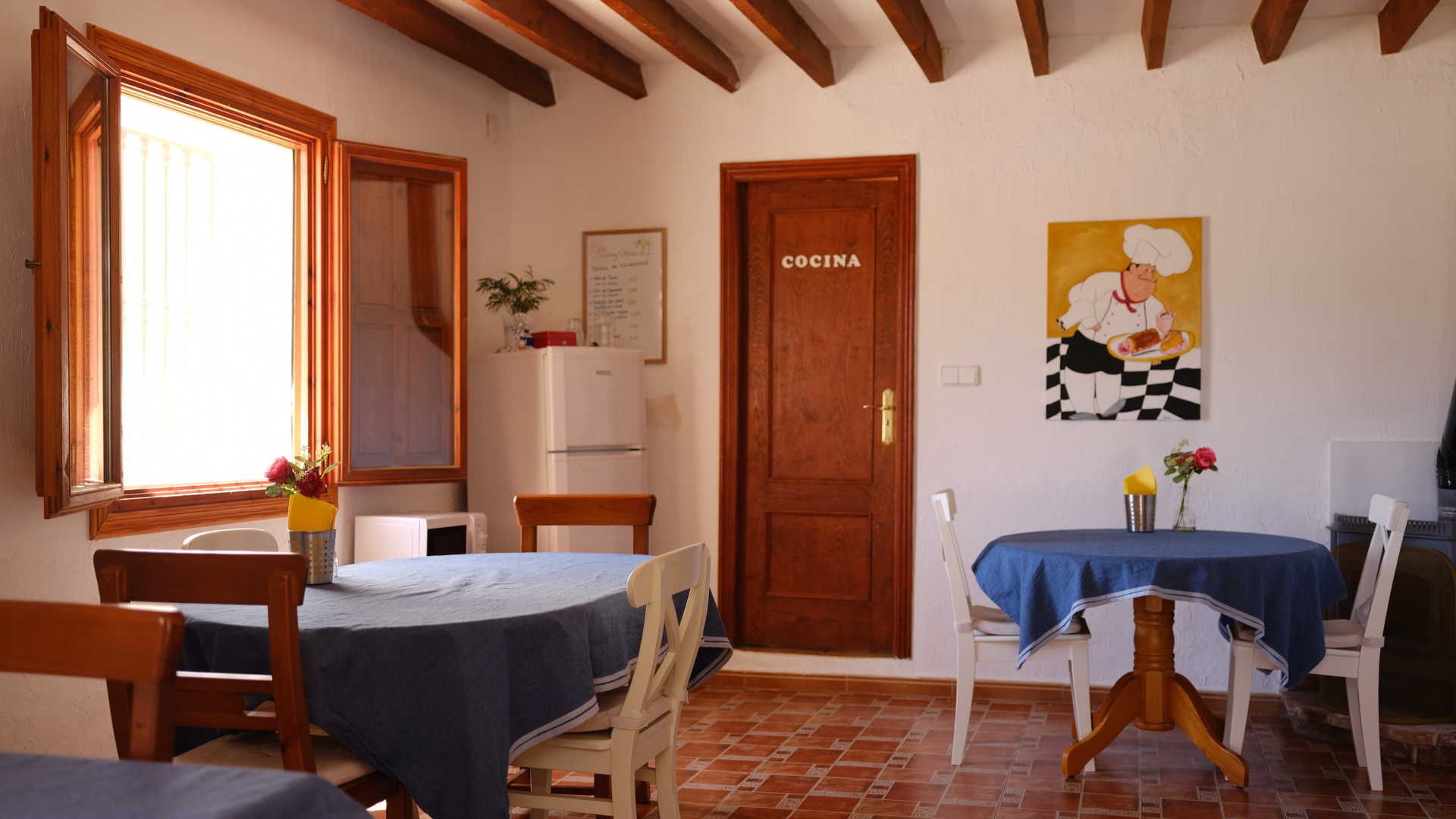 sunny vista pinoso​,