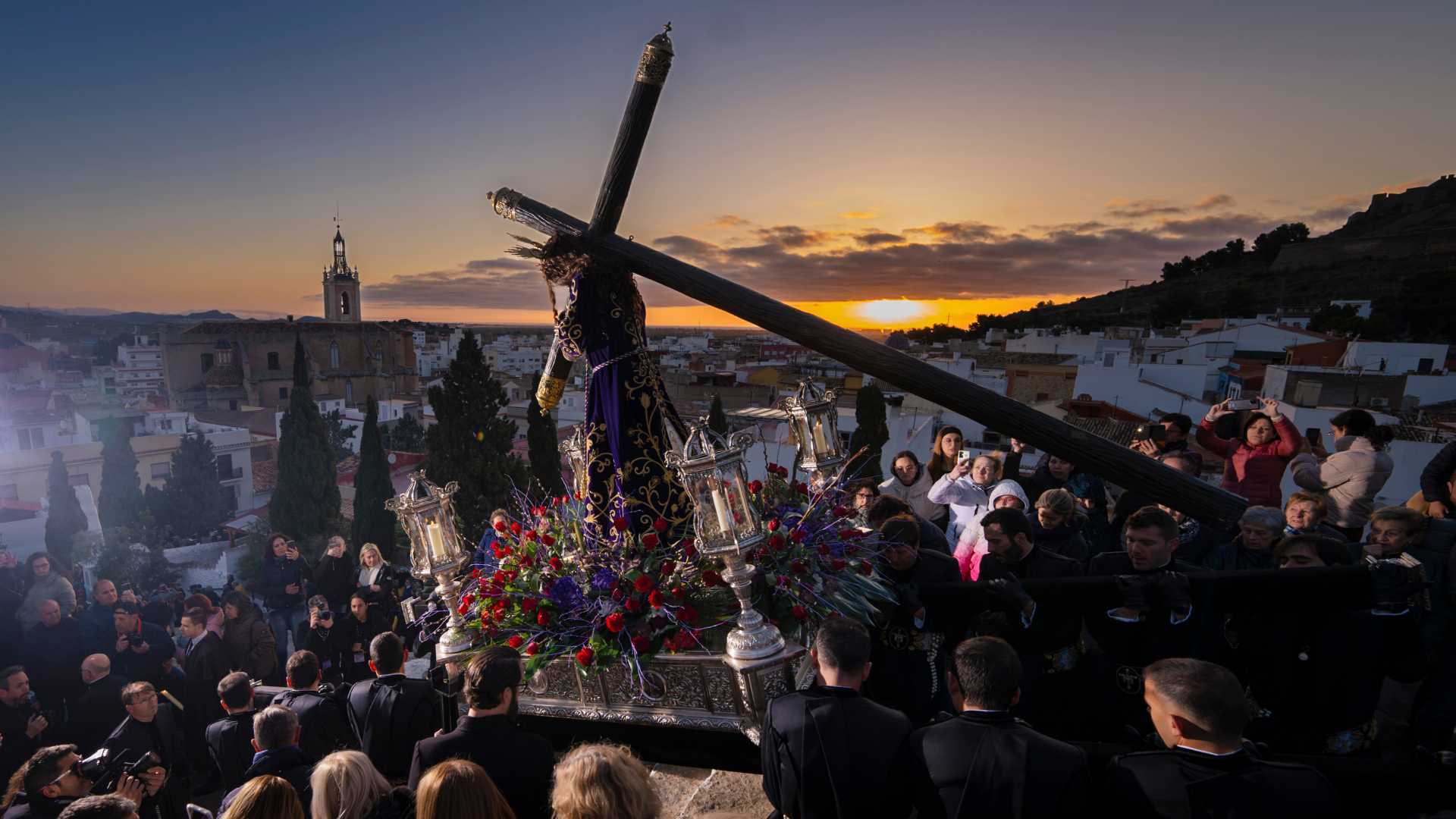 SEMANA SANTA DE SAGUNTO