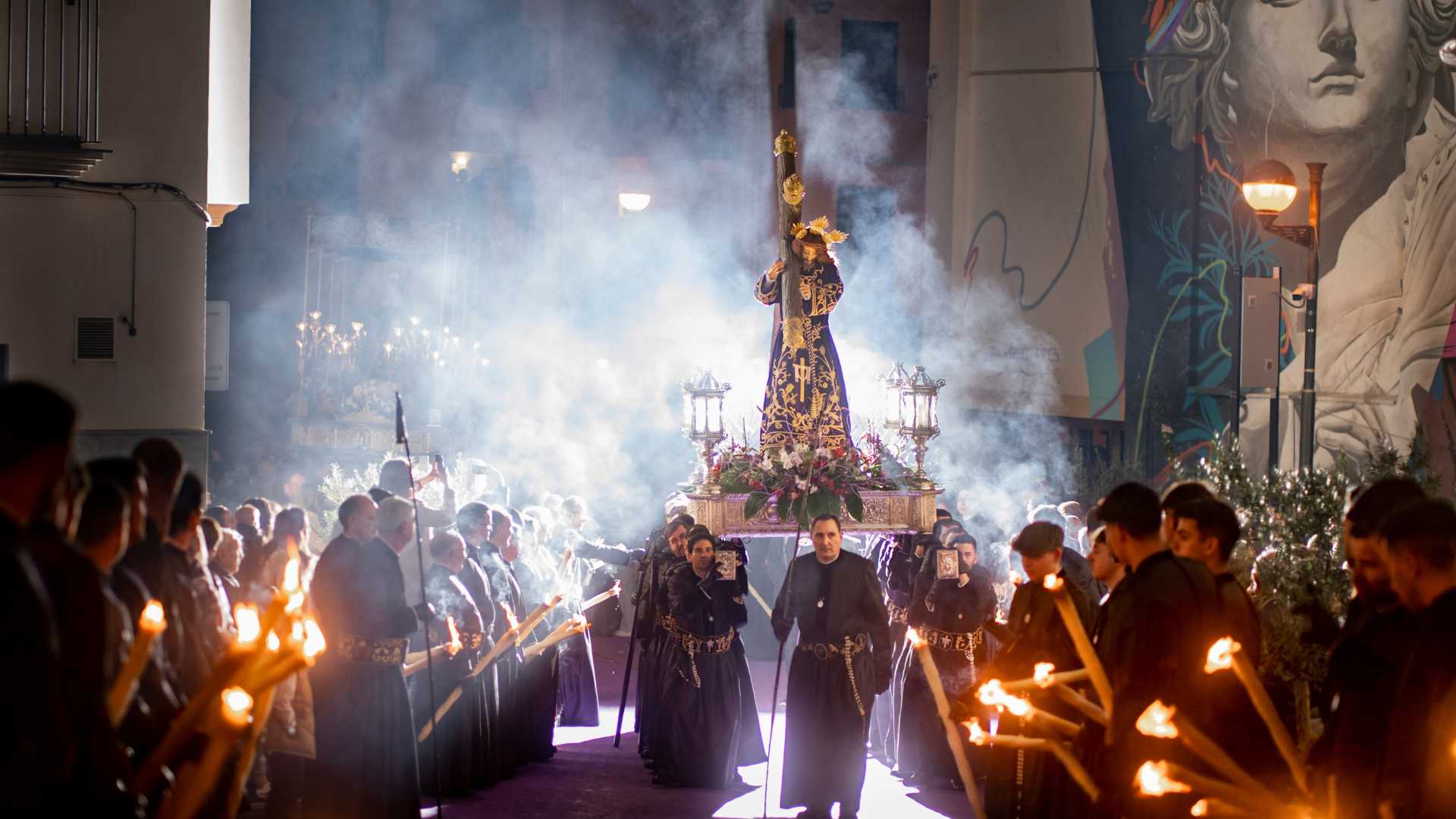 SEMANA SANTA DE SAGUNTO