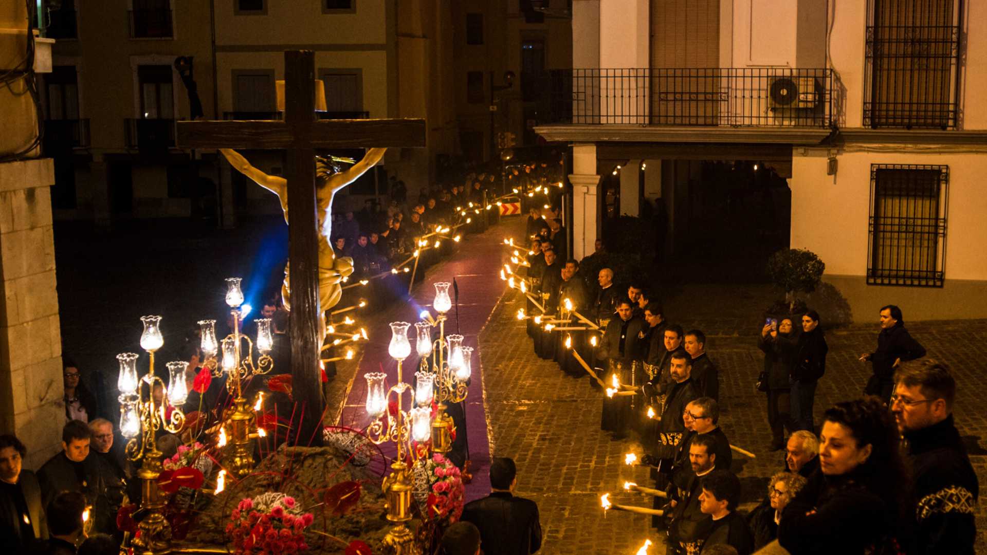 SEMANA SANTA DE SAGUNTO