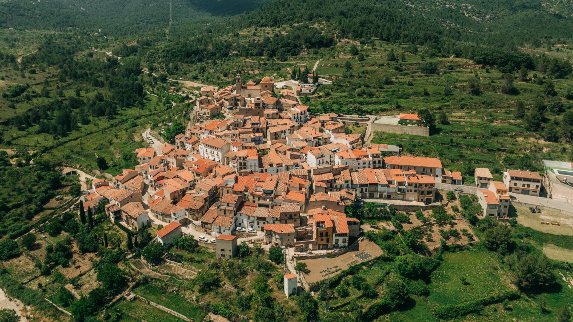 La Pobla de Benifassà
