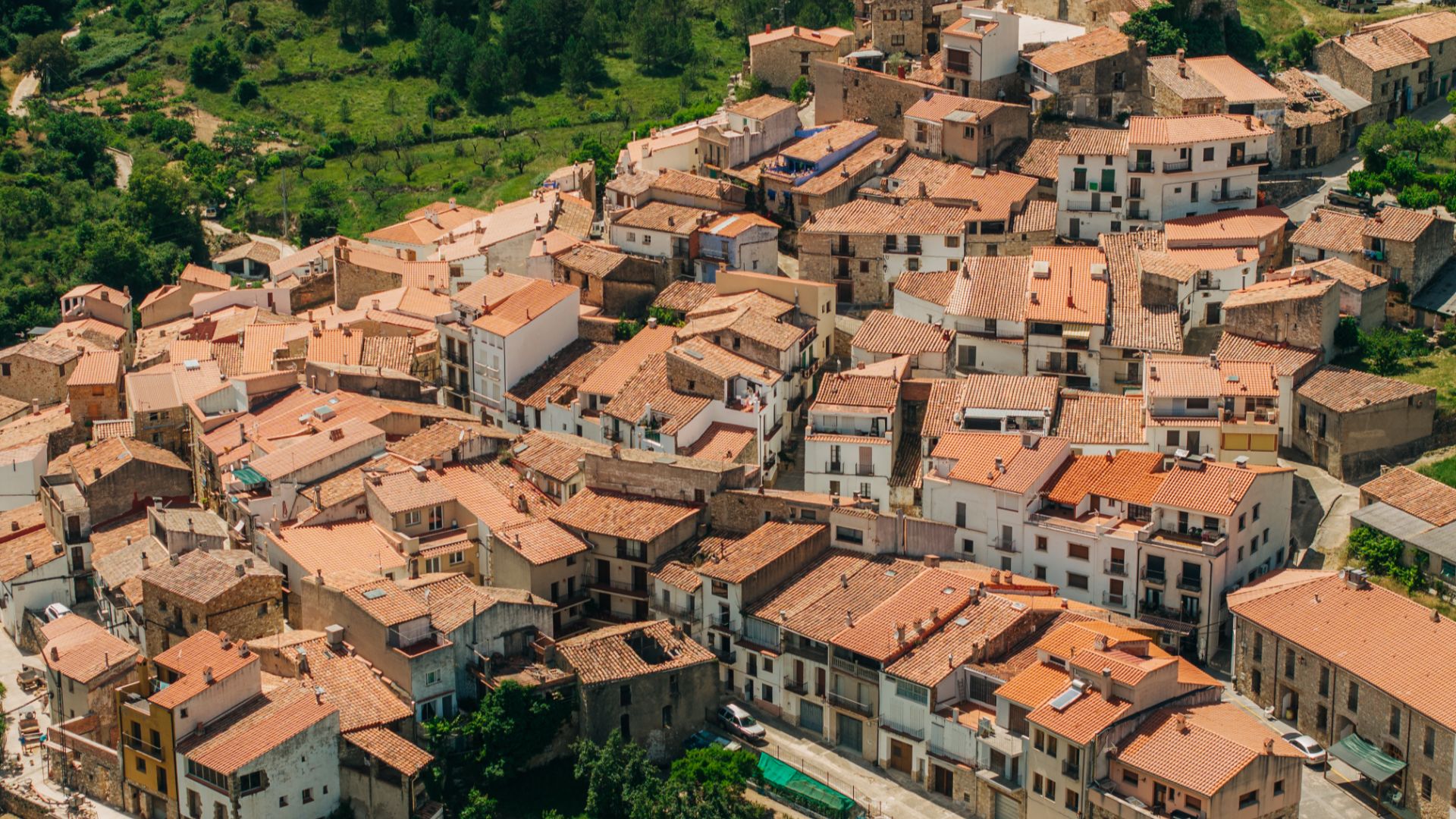 La Pobla de Benifassà