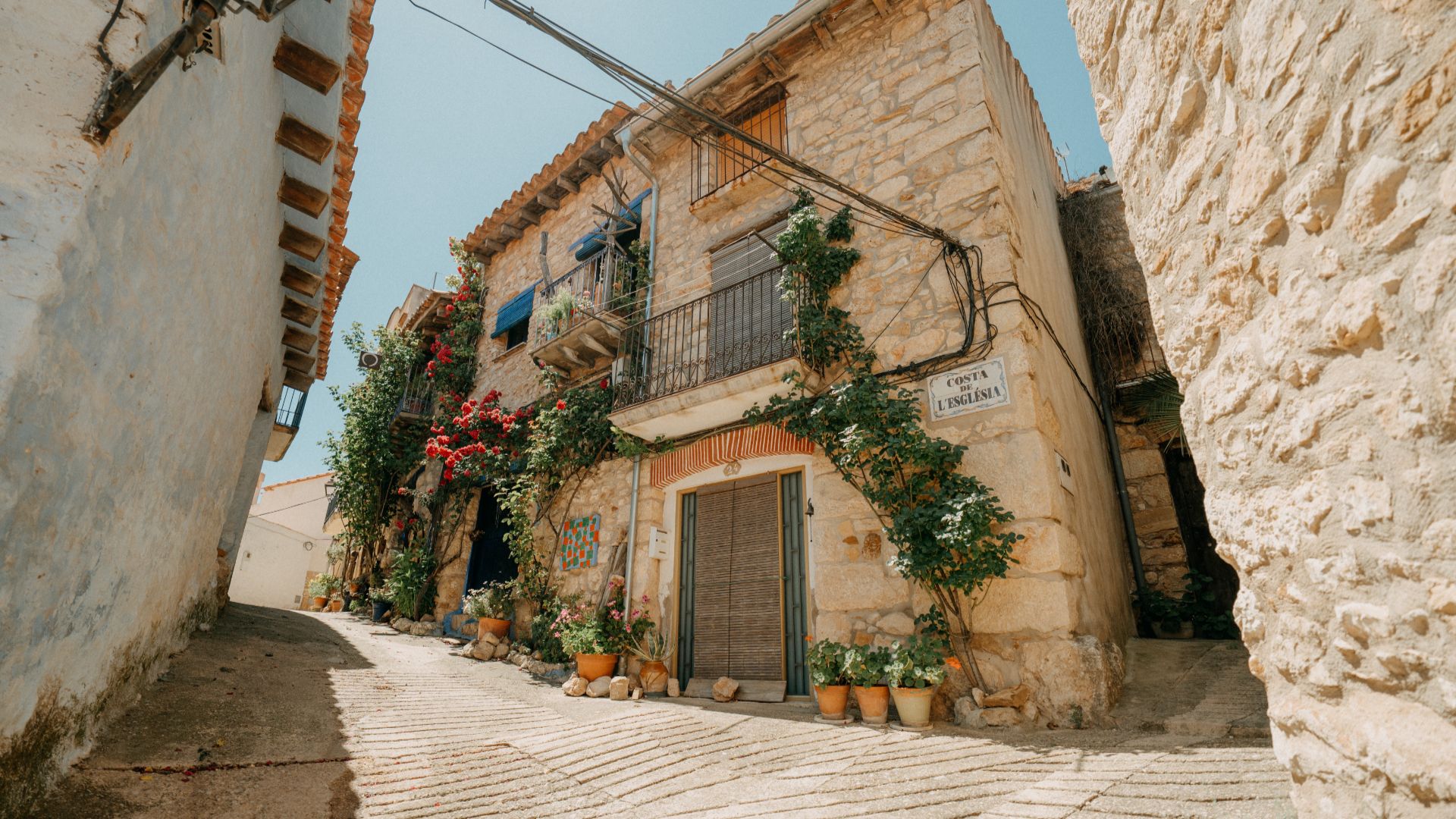 La Pobla de Benifassà