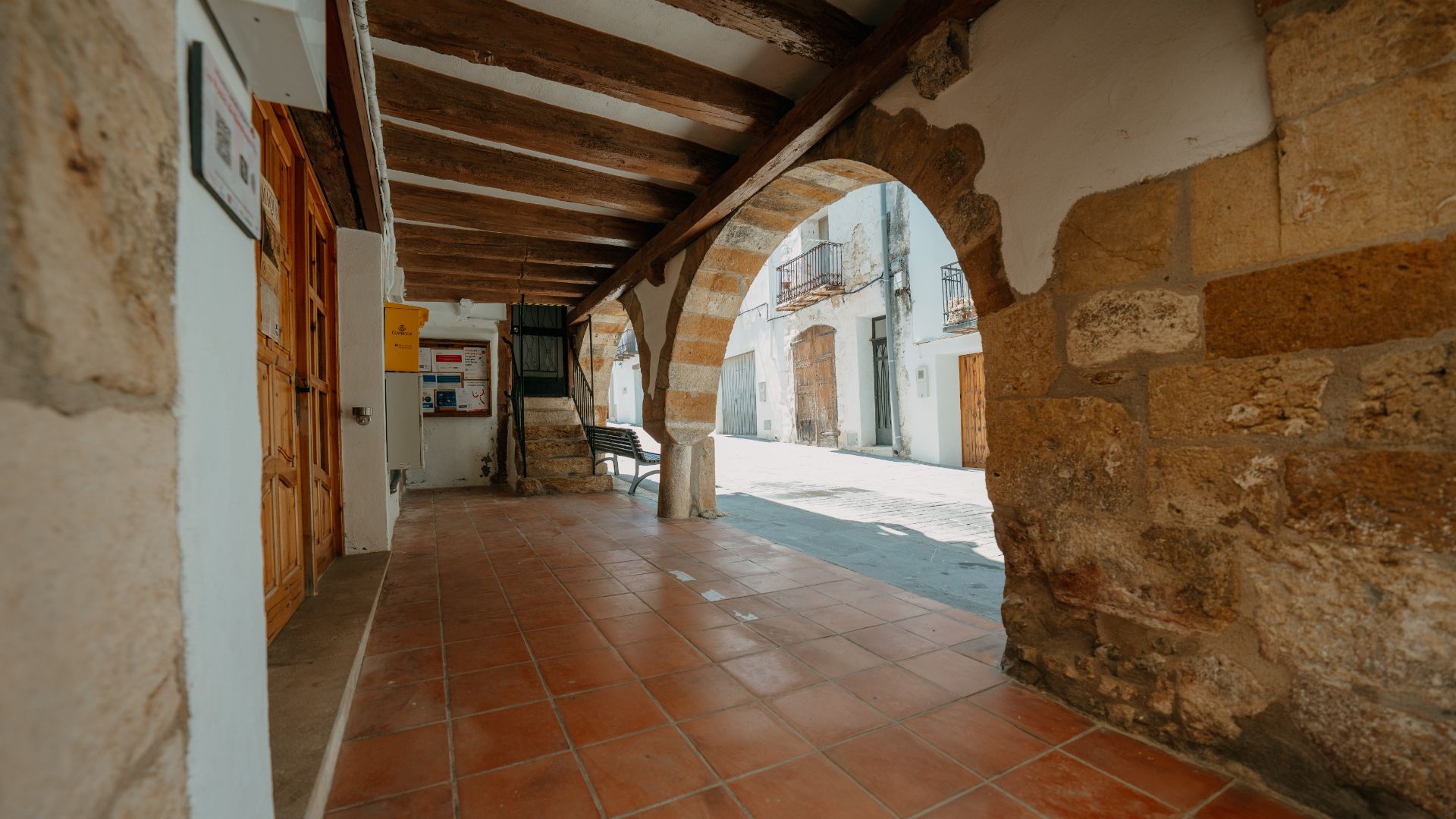 La Pobla de Benifassà