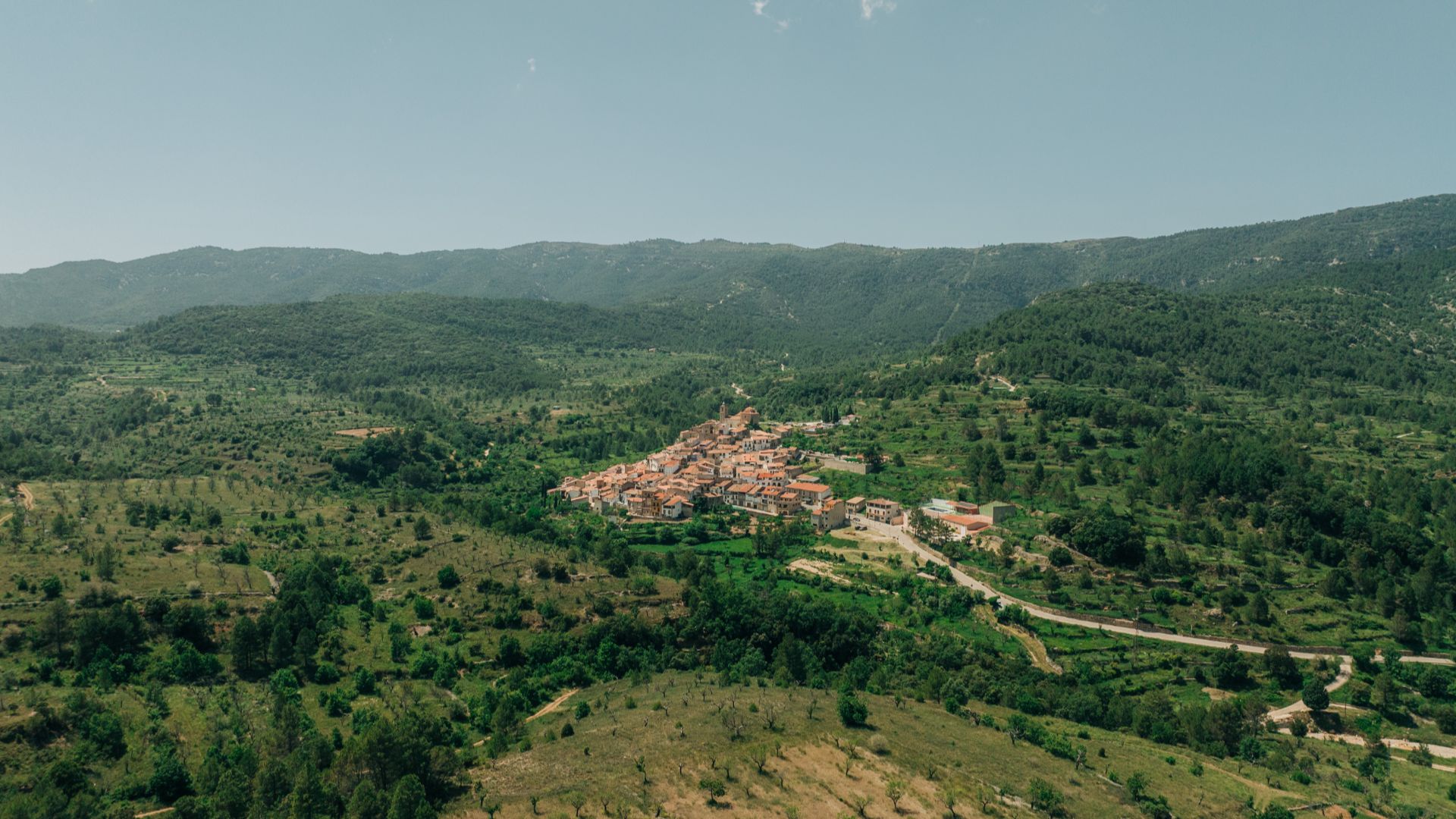 La Pobla de Benifassà