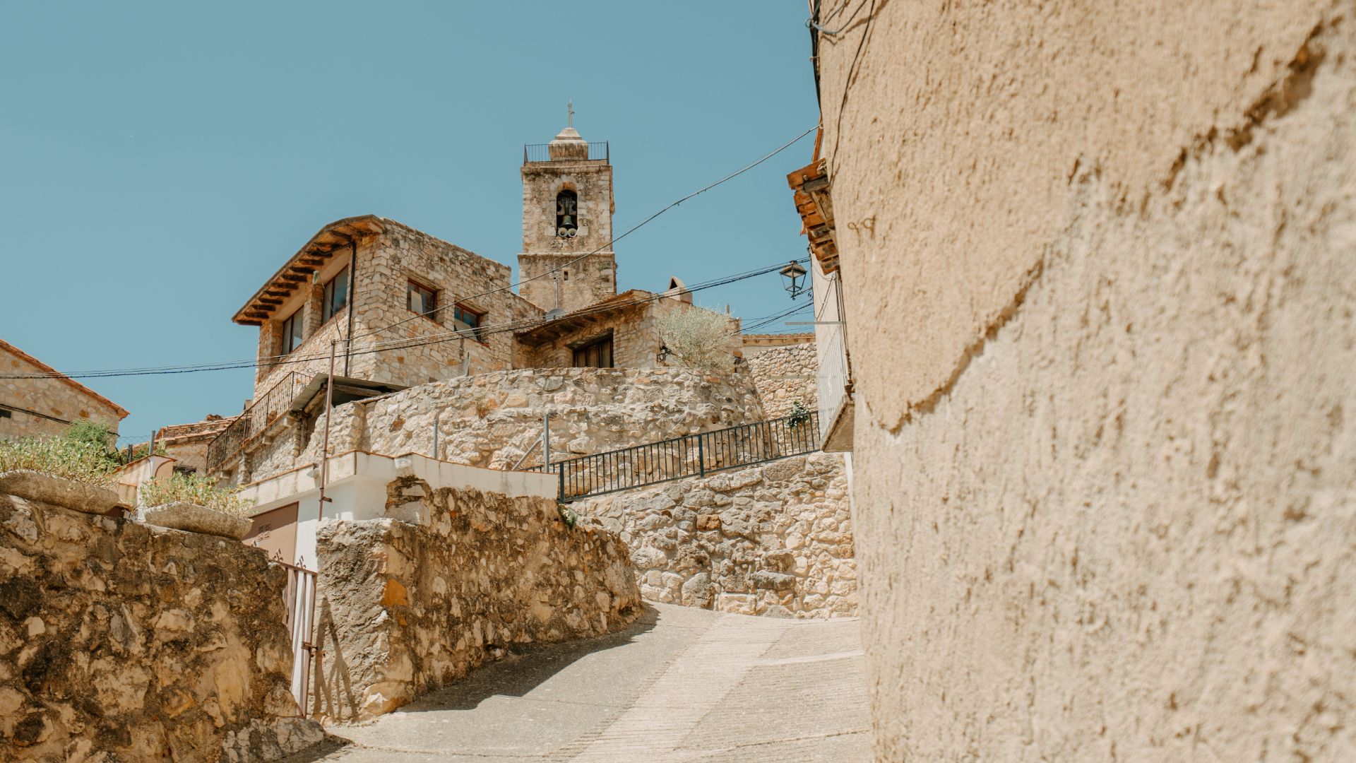 La Pobla de Benifassà