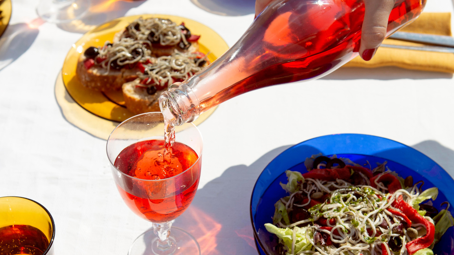 Gastrofest Castelló Sud en Almenara