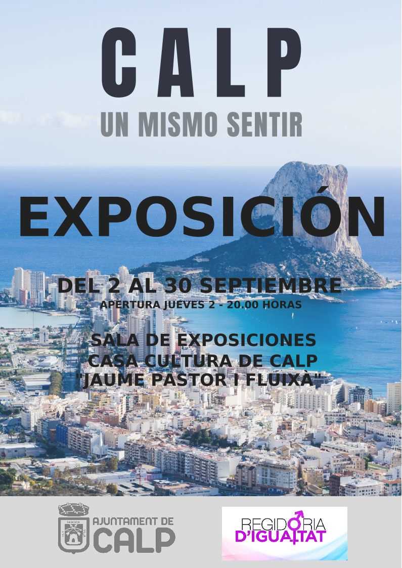 Exposición