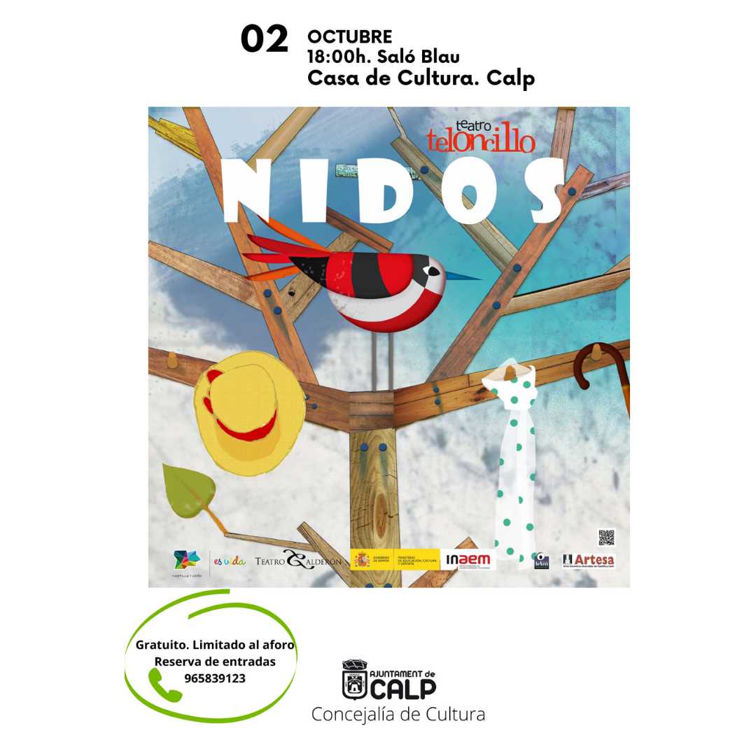 Teatro Infantil