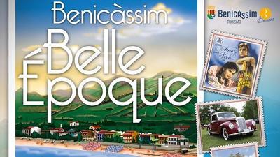 Benicàssim Belle Époque
