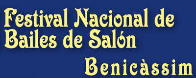 Festival Nacional de Bailes de Salón