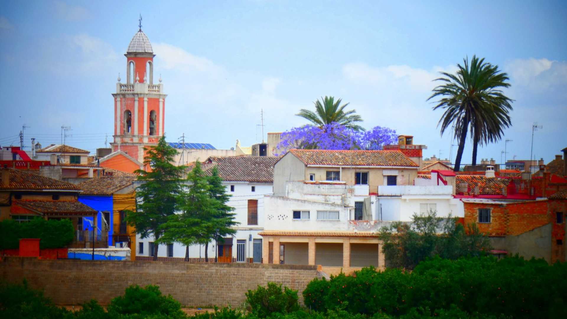 VISTAS DE CÀRCER