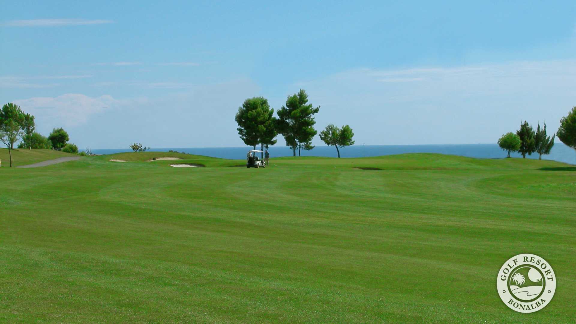 campo golf bonalba