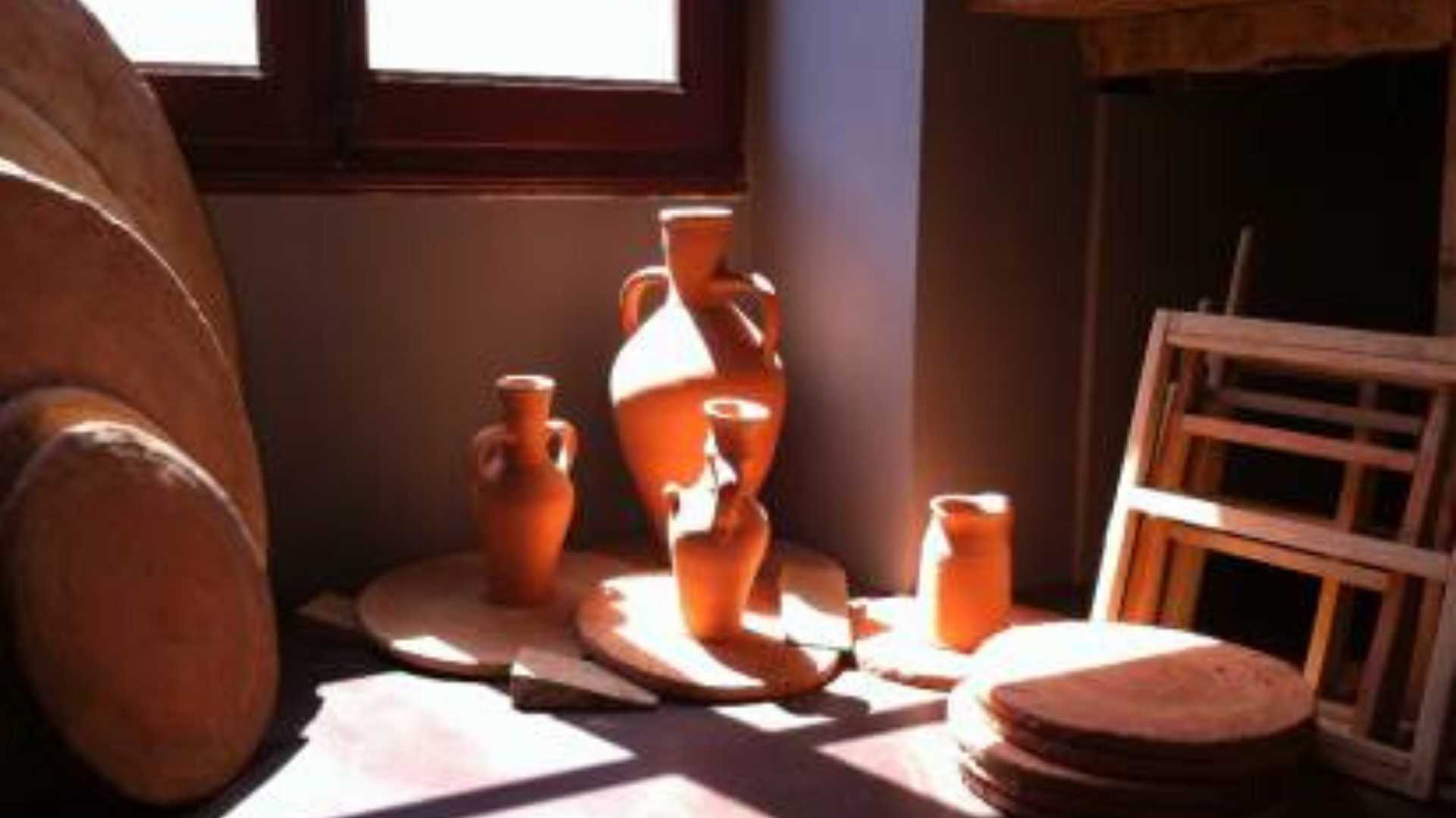 Visita al Museo de Cerámica de l'Alcora