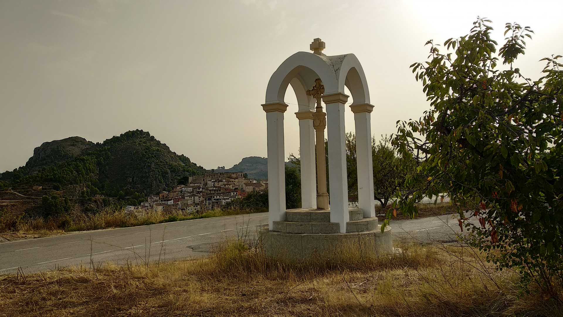 Cruces de Término