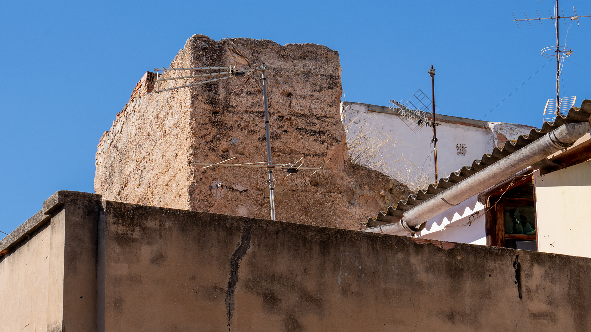 Muralla Medieval de Llíria