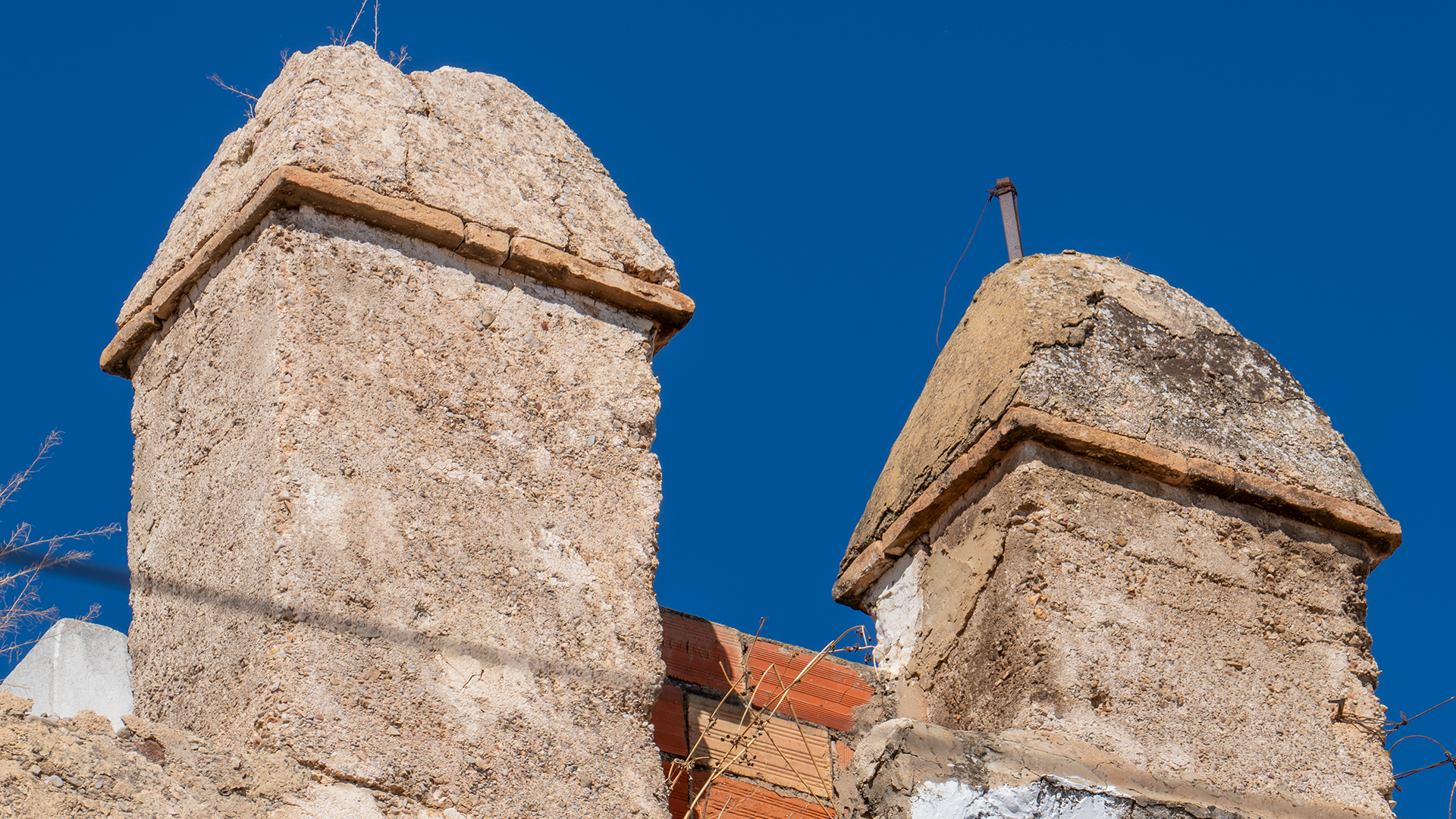 Muralla Medieval de Llíria