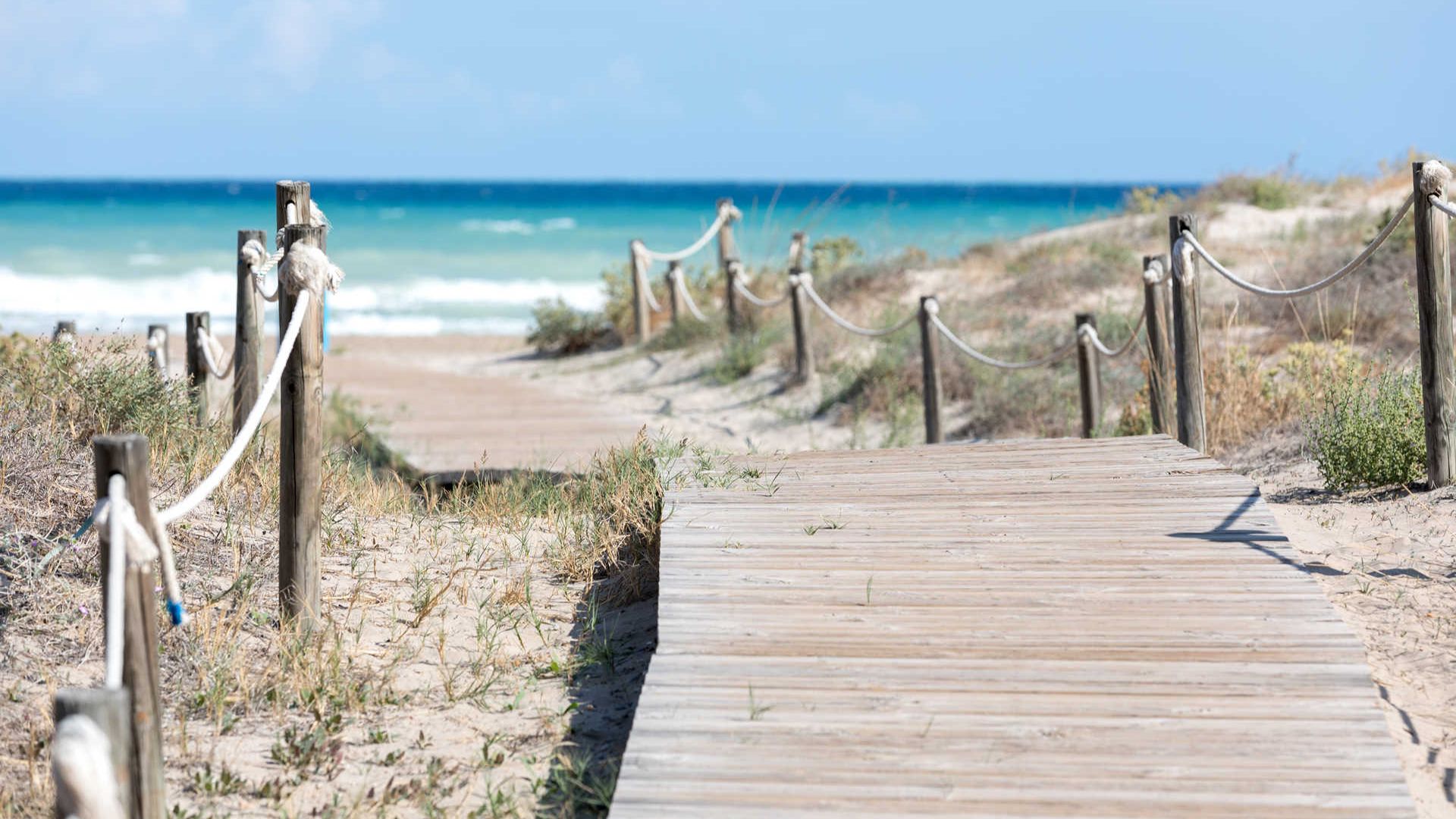 Canet d'en berenguer