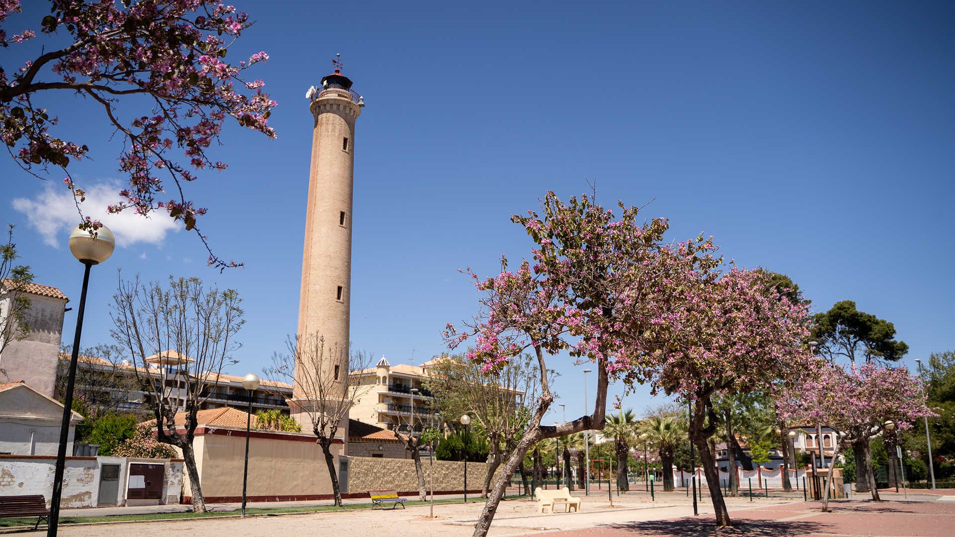 Canet d'en berenguer