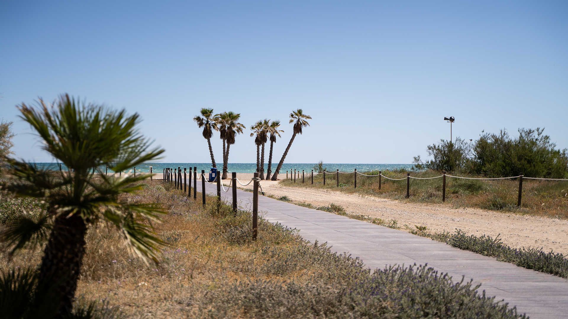 Canet d'en berenguer
