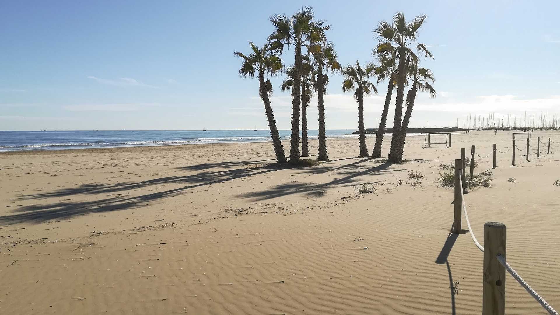 Canet d'en berenguer