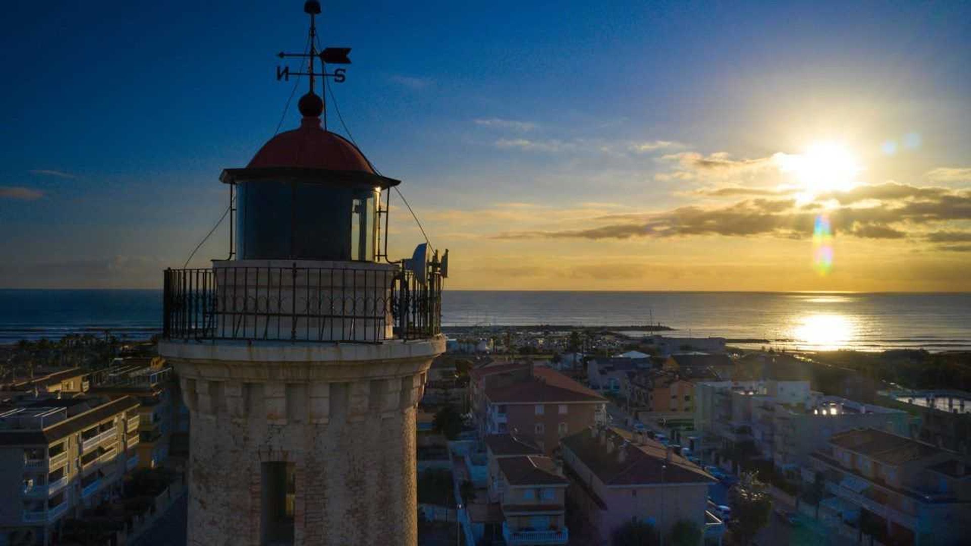 Canet d'en berenguer