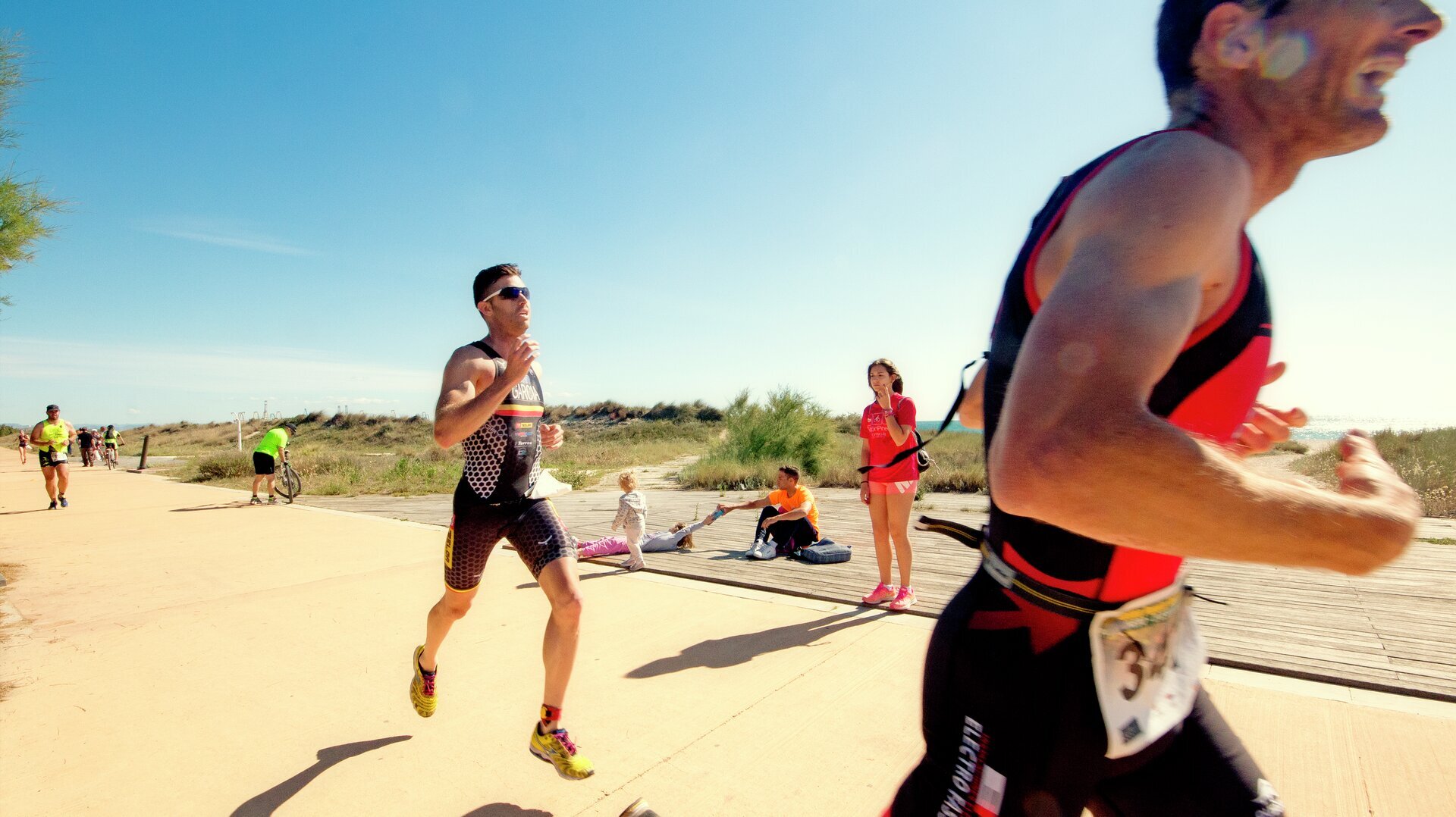 València Duatlón by MTRI