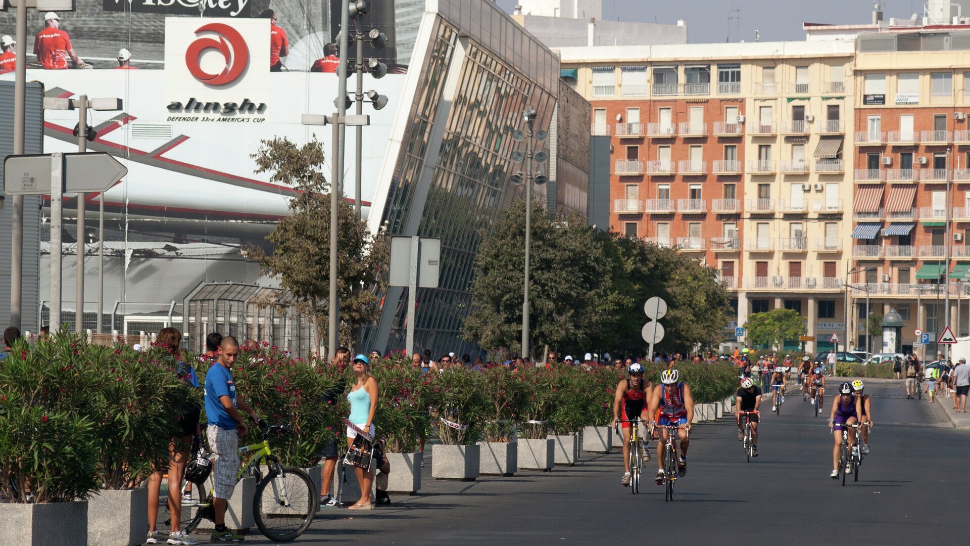 València Duatlón by MTRI