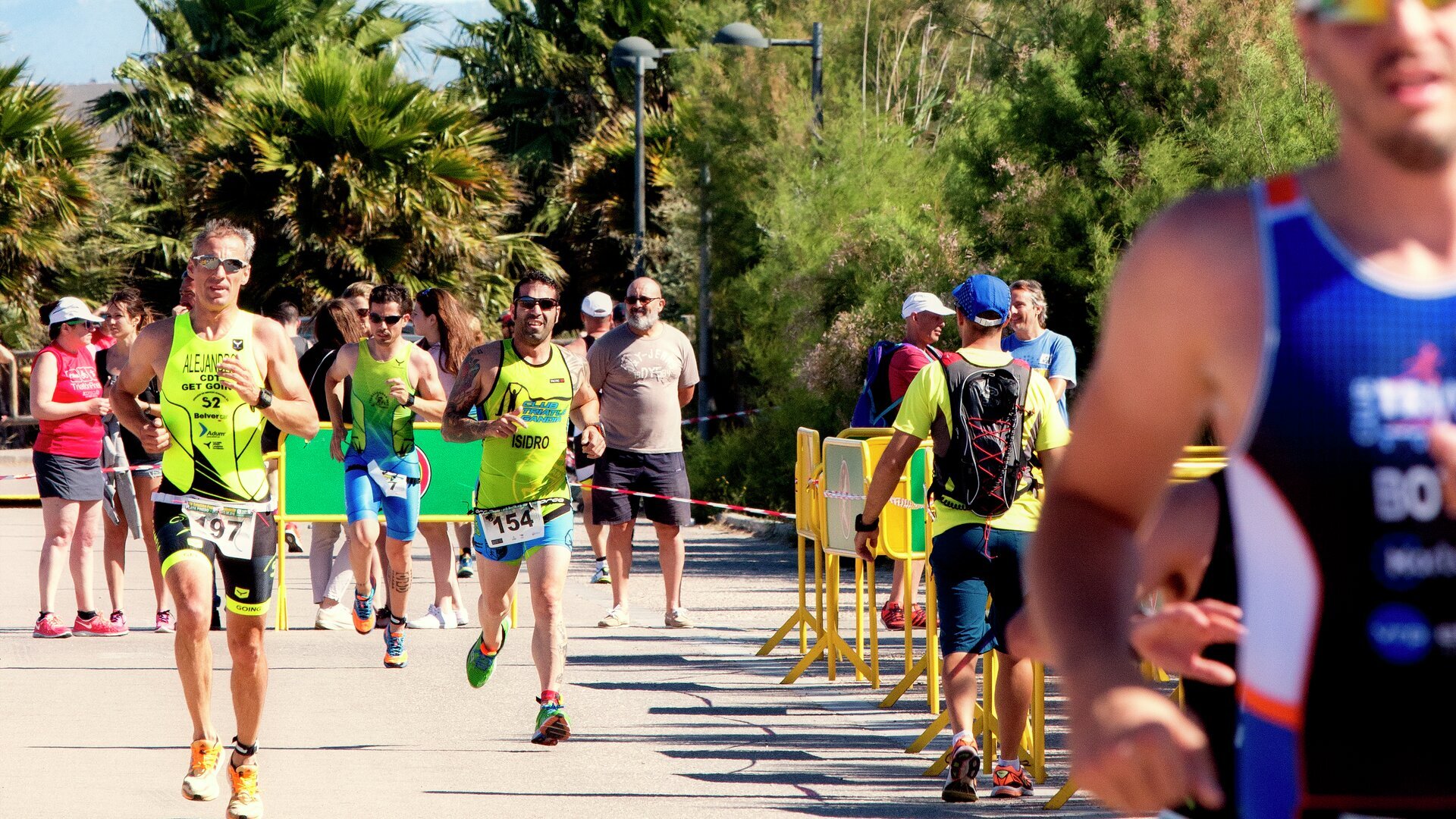 València Duatlón by MTRI