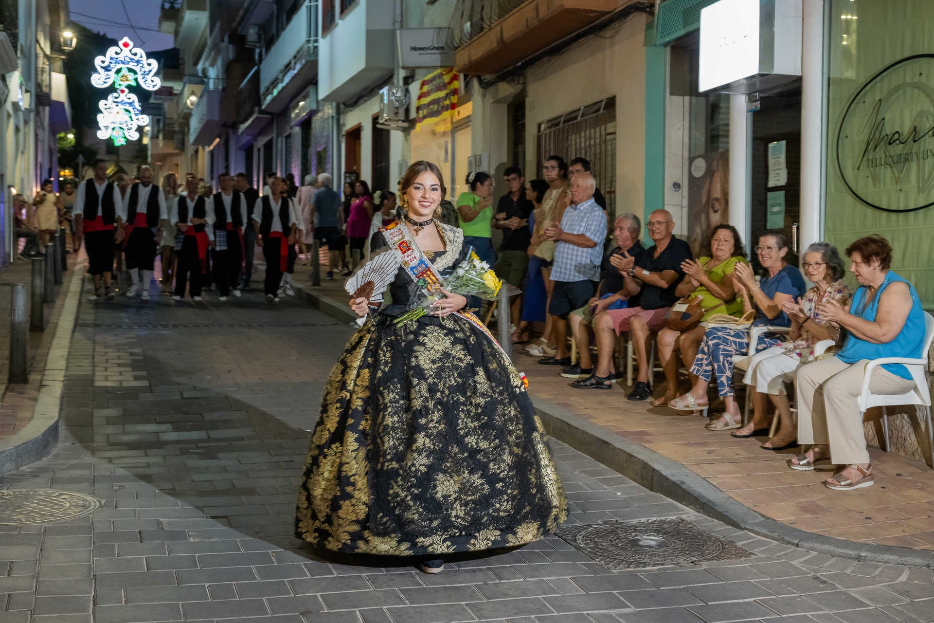Fiestas La Nucia 3