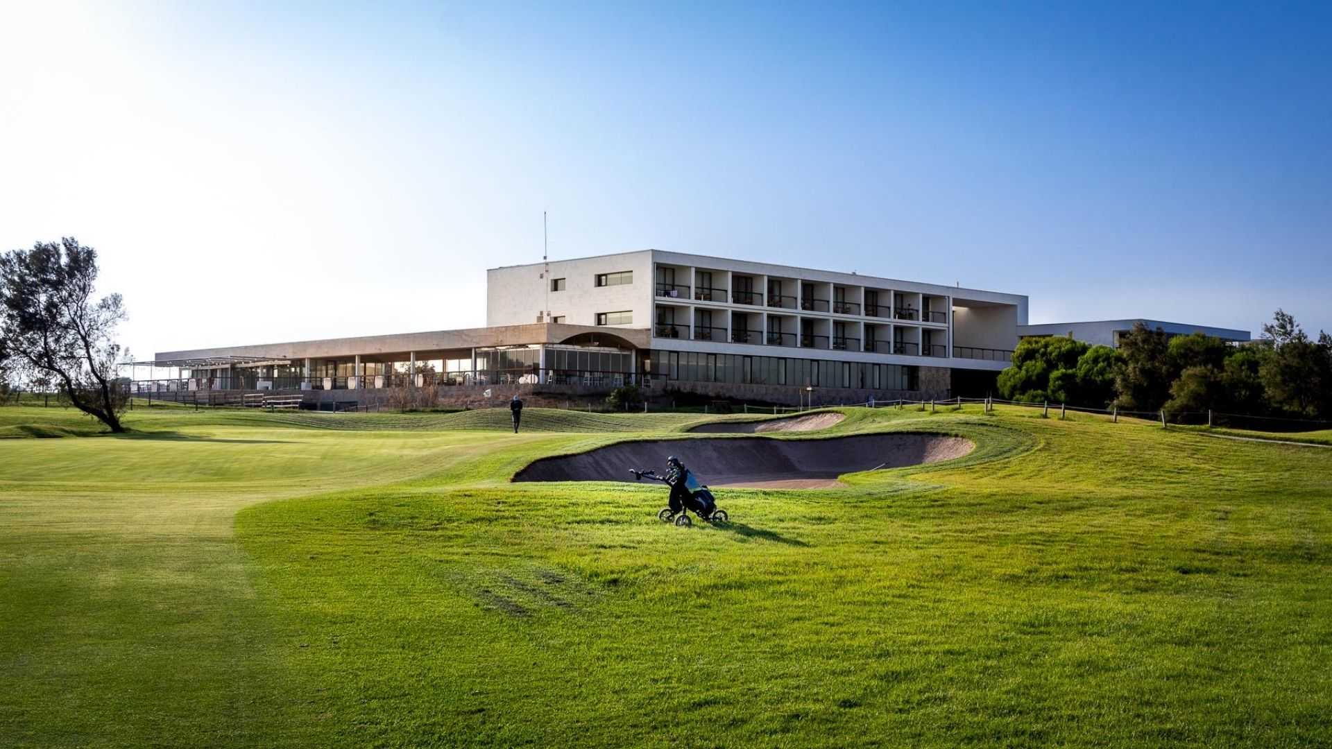 parador el saler valencia