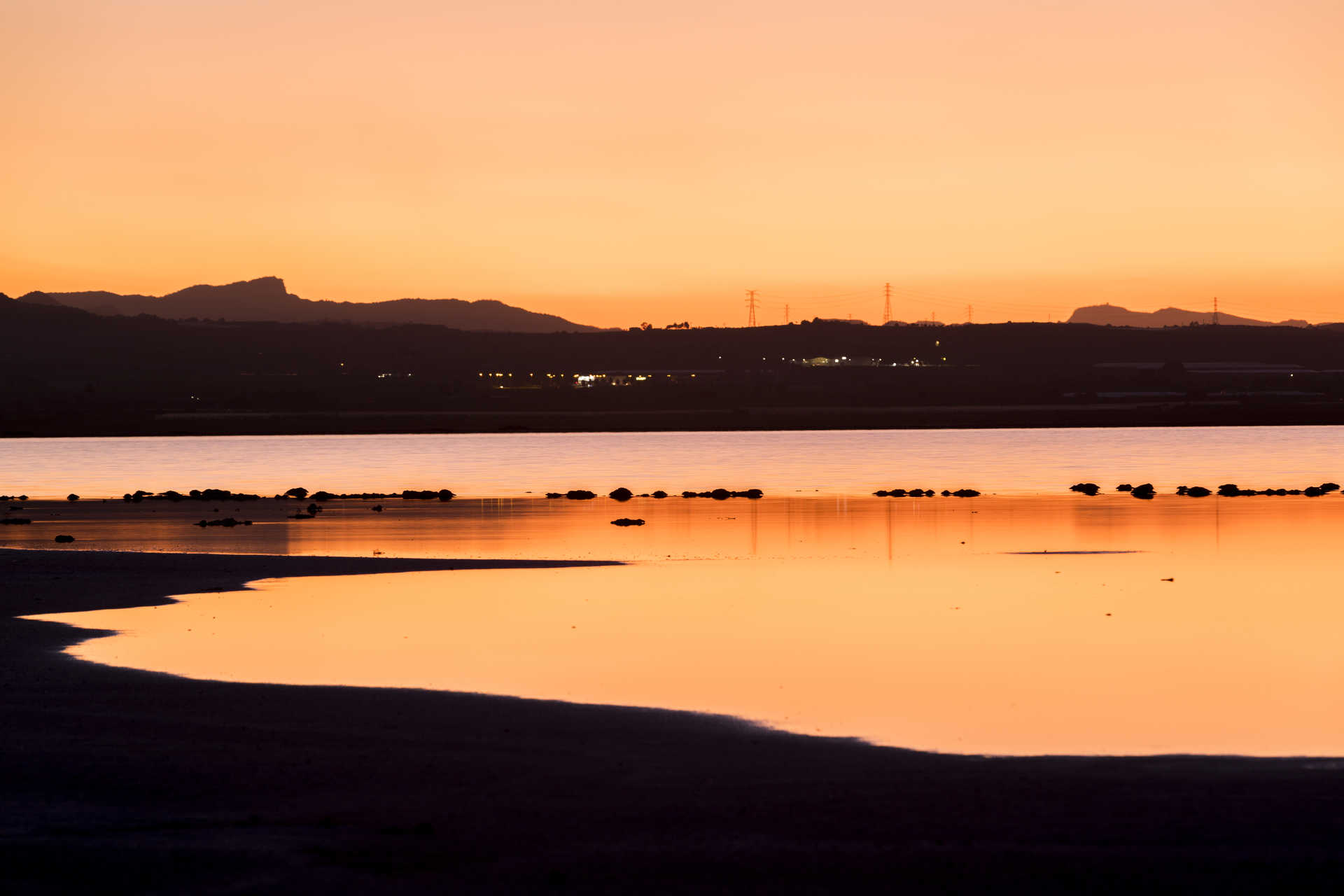 Parc Natural de les Llacunes de la Mata i Torrevieja