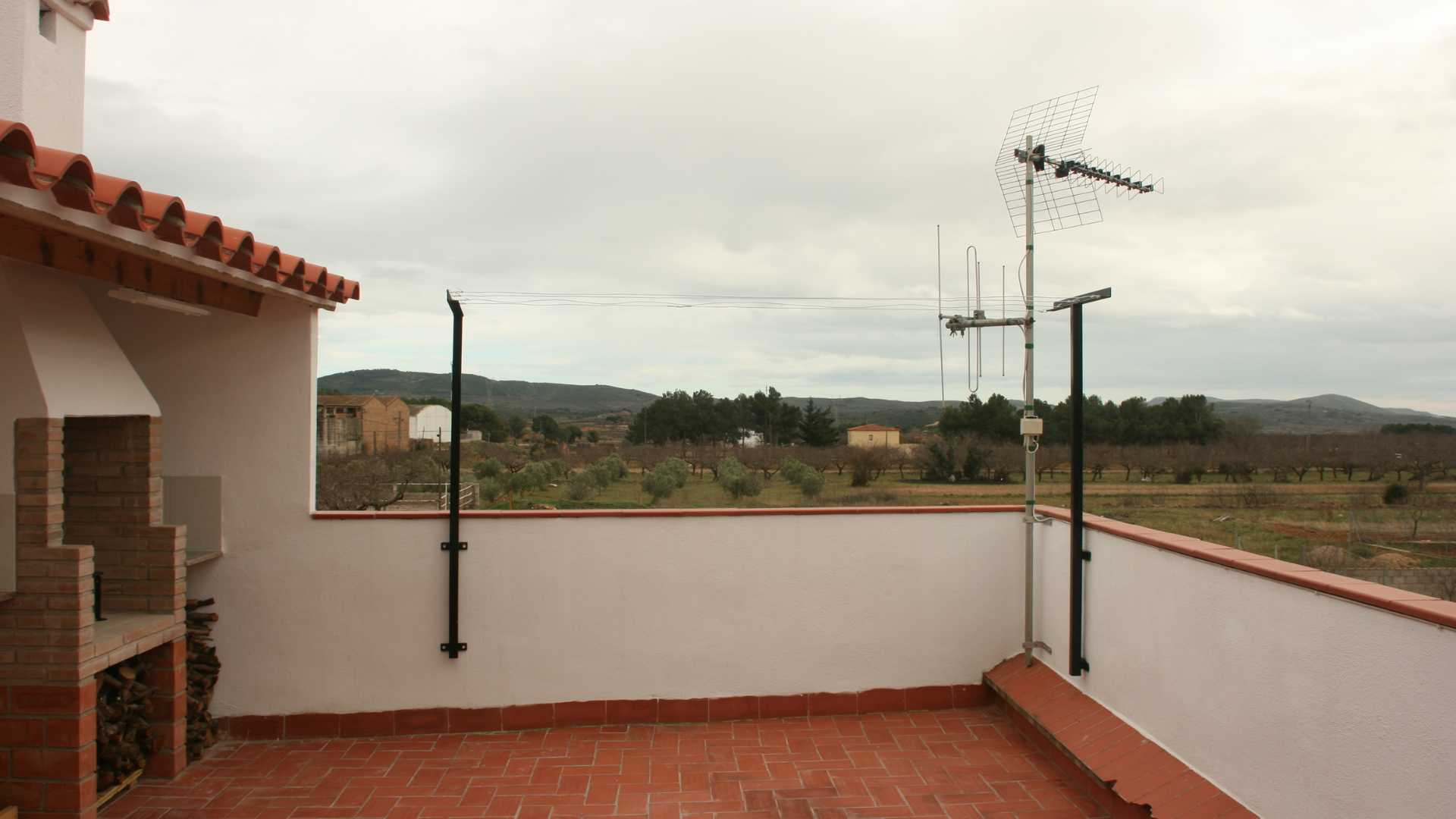 CASA DANIEL