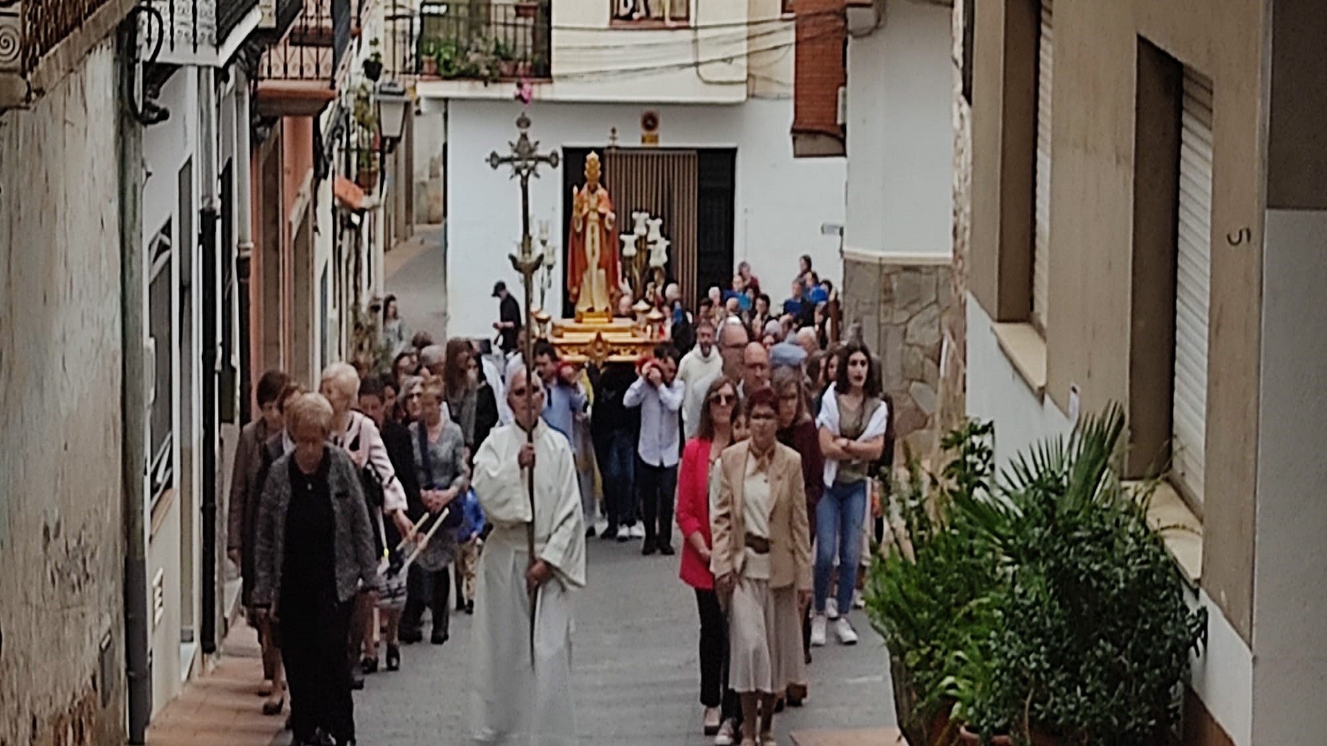 Eslida FIESTA DE SANT LLEÓ