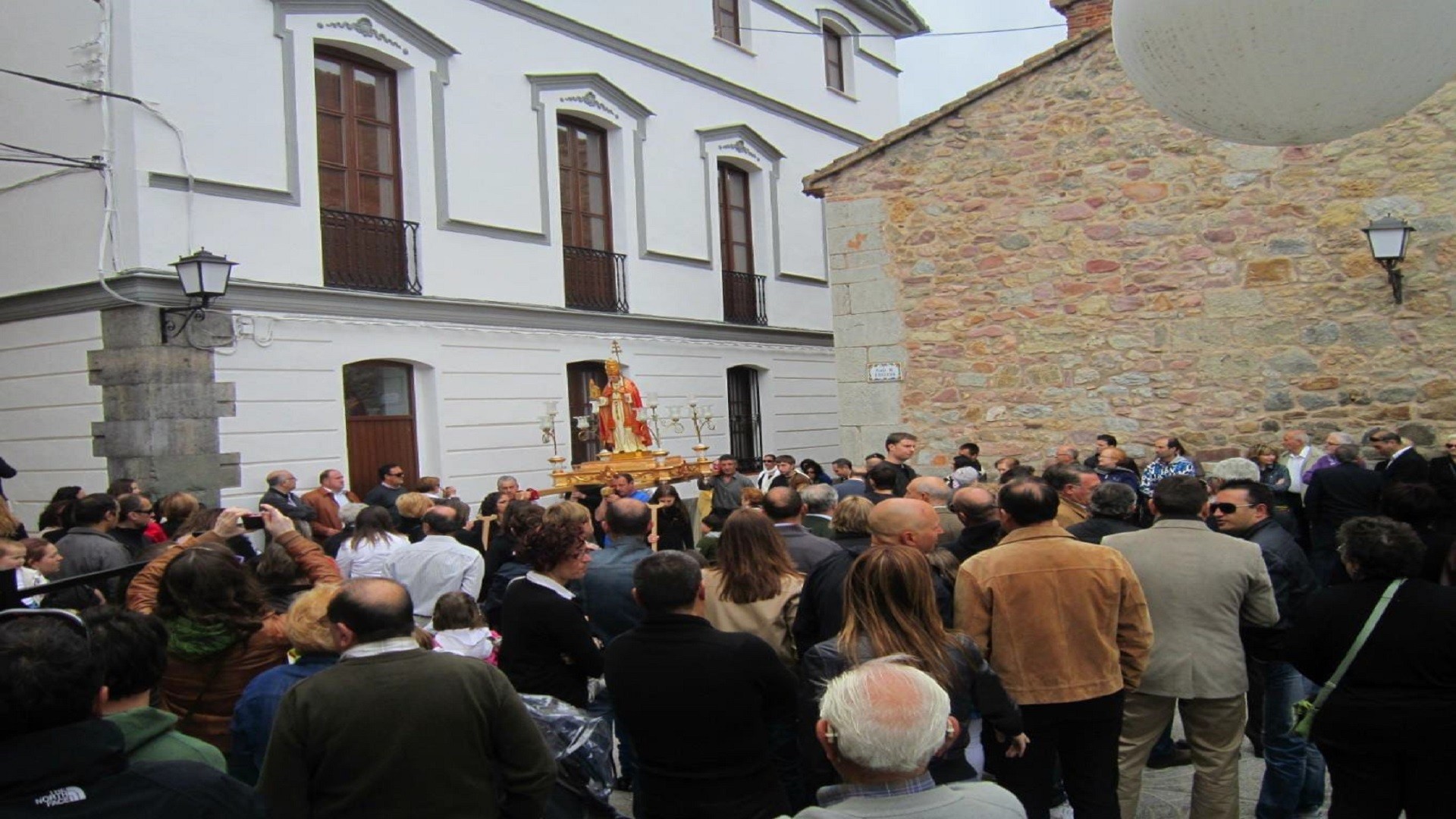 Eslida FIESTA DE SANT LLEÓ