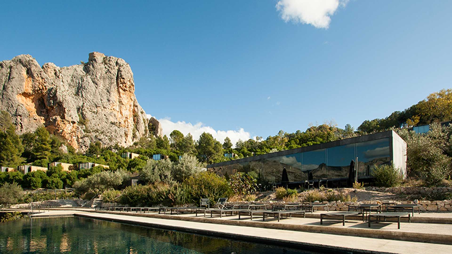 VIVOOD LANDSCAPE HOTEL