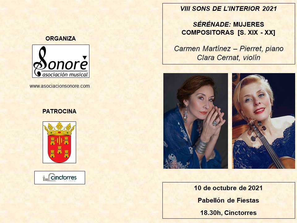 TOURIST INFO CINCTORRES