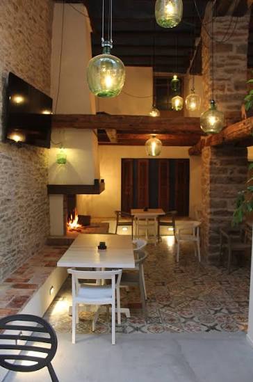 Jornada Gastronómica en el Restaurante Reviscolem El Ring