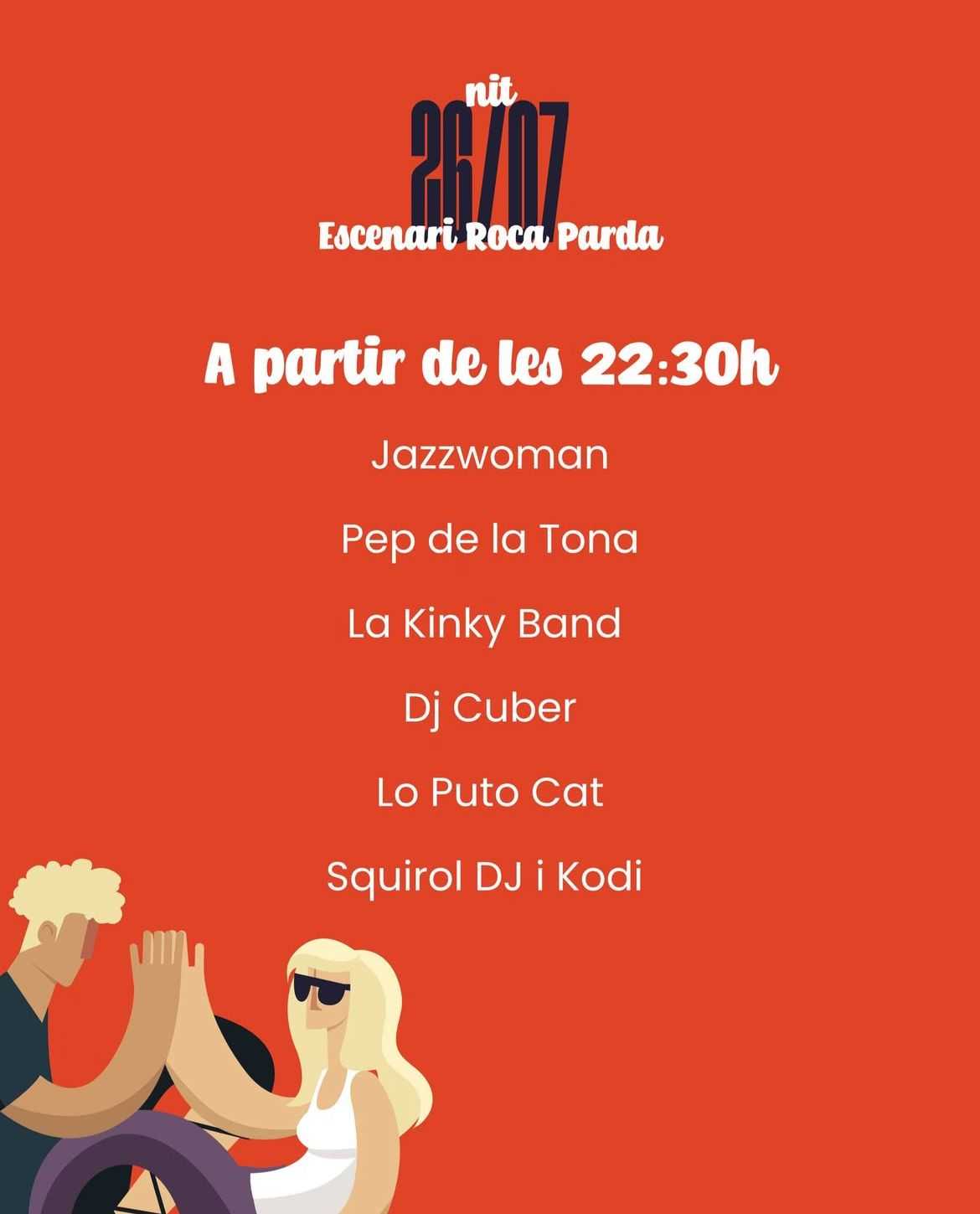 Festival Aplec dels Ports